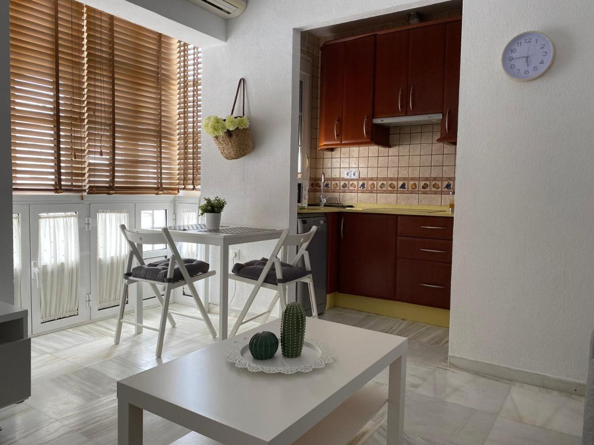 Apartment Casa Arco Del Reloj Chiclana de la Frontera