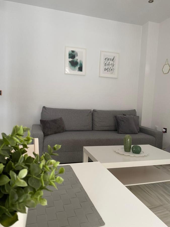 Apartment Casa Arco Del Reloj *