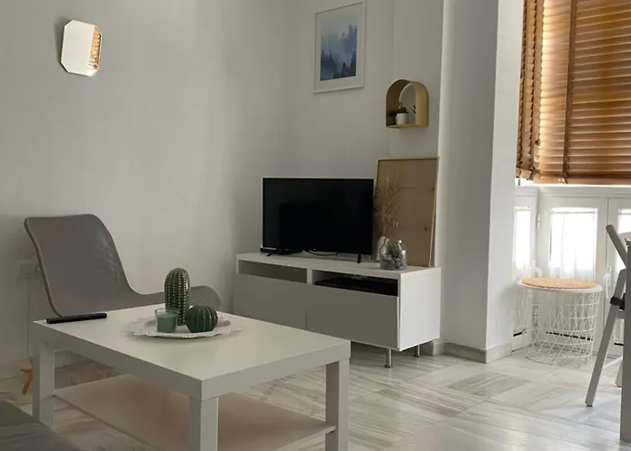 Casa Arco del Reloj
