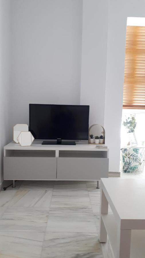 Apartamento Casa Arco Del Reloj *