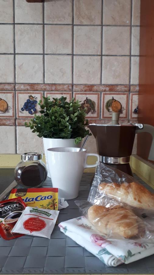 Apartamento Casa Arco Del Reloj Chiclana de la Frontera