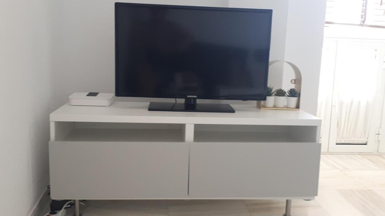 Casa Arco Del Reloj Apartamento *