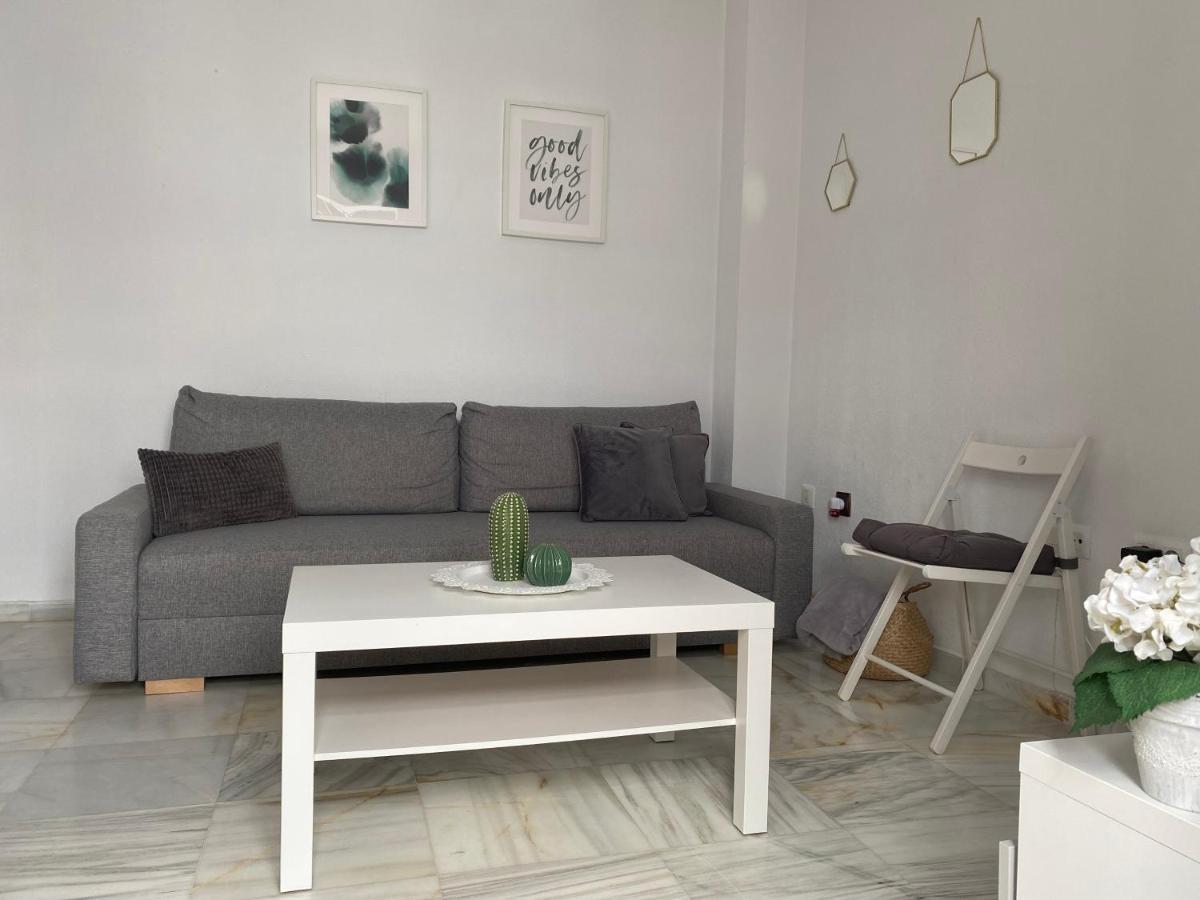 Apartamento Casa Arco Del Reloj Chiclana de la Frontera