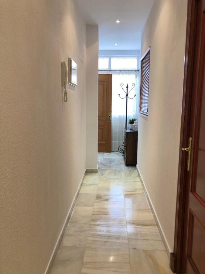 Apartamento Casa Arco Del Reloj