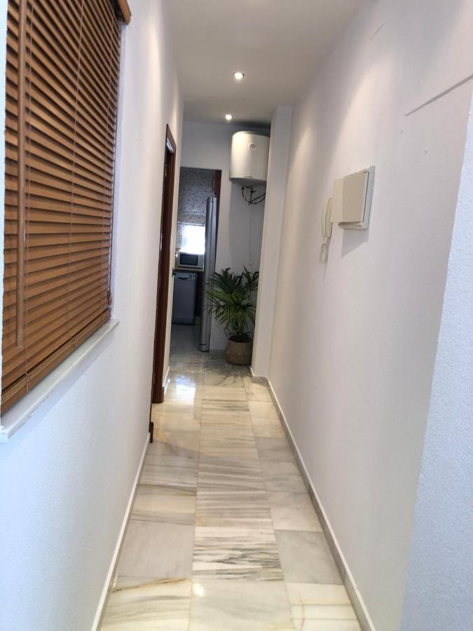 Apartamento Casa Arco Del Reloj *