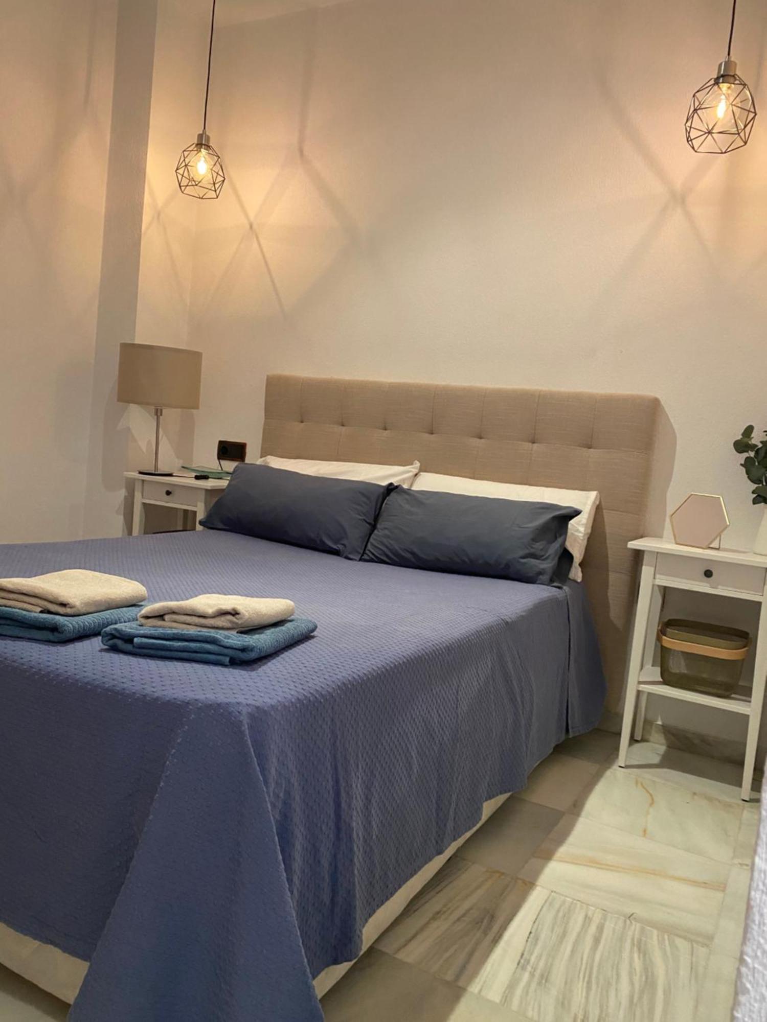 Apartament Casa Arco Del Reloj Chiclana de la Frontera